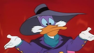 Darkwing Duck Season 1 Episode 36