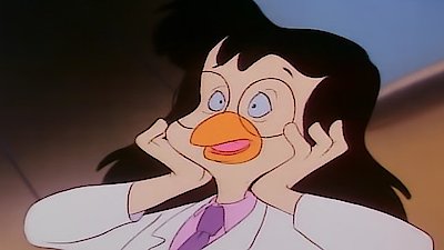 Darkwing Duck Season 1 Episode 37