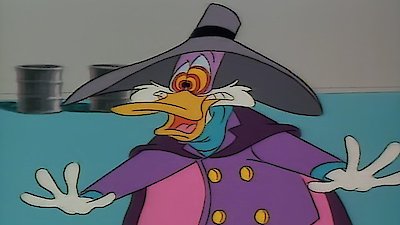 Darkwing Duck Season 1 Episode 38