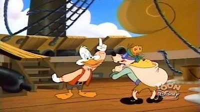 Darkwing Duck Season 1 Episode 40