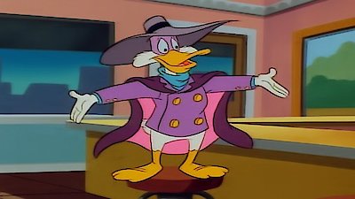 Darkwing Duck Season 1 Episode 44