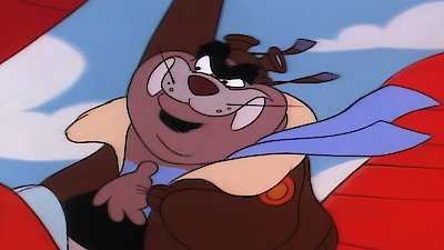 Darkwing Duck Season 1 Episode 48