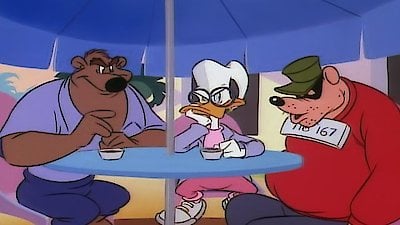 Darkwing Duck Season 1 Episode 50