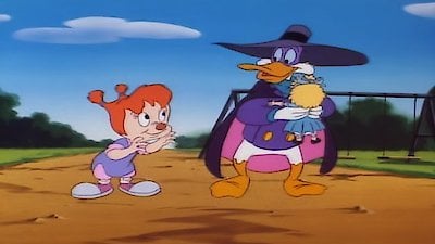 Darkwing Duck Season 1 Episode 52