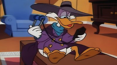 Darkwing Duck Season 1 Episode 53