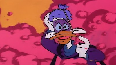 Darkwing Duck Season 1 Episode 54