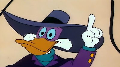 Darkwing Duck Season 1 Episode 55