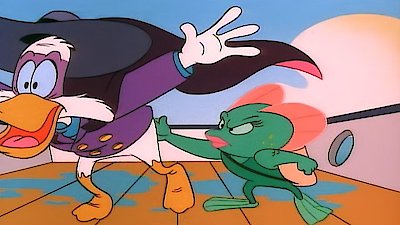 Darkwing Duck Season 2 Episode 6