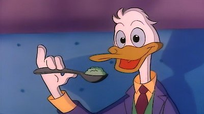 Darkwing Duck Season 2 Episode 7