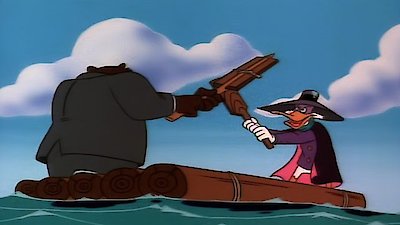 Darkwing Duck Season 2 Episode 10