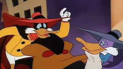 Darkwing Duck Season 2 Episode 11