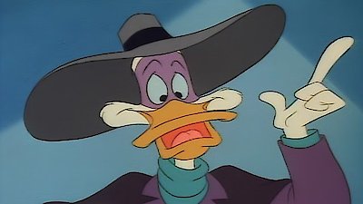 Darkwing Duck Season 2 Episode 12