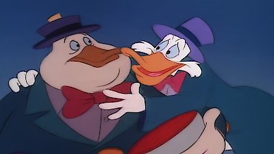 Darkwing Duck Season 2 Episode 13