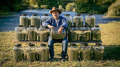 Growing Belushi Season 1 Episode 1