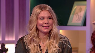 Teen Mom 2 Season 8 Episode 34
