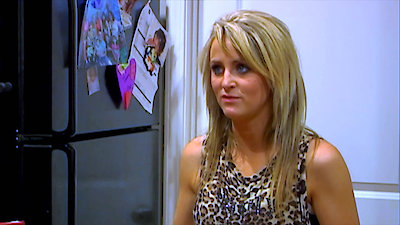 Teen Mom 2 Season 5 Episode 21