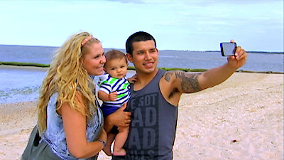 Teen Mom 2 Season 5 Episode 24