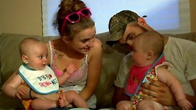 Teen Mom 2 Season 1 Episode 4