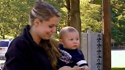 Teen Mom 2 Season 1 Episode 8