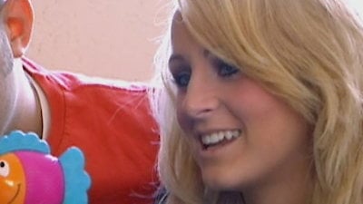 Teen Mom 2 Season 1 Episode 9