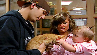 Teen Mom 2 Season 1 Episode 14