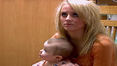 Teen Mom 2 Season 2 Episode 3