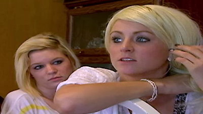 Teen Mom 2 Season 2 Episode 9