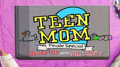 Teen Mom 2 Season 2 Episode 13