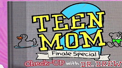 Teen Mom 2 Season 2 Episode 14