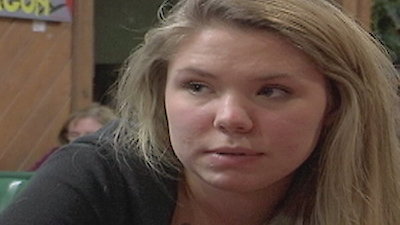 Teen Mom 2 Season 3 Episode 8