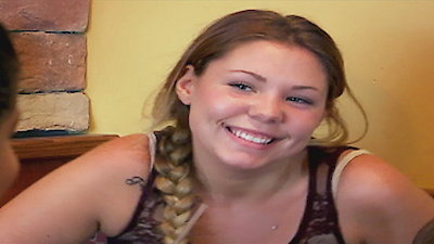 Teen Mom 2 Season 4 Episode 8