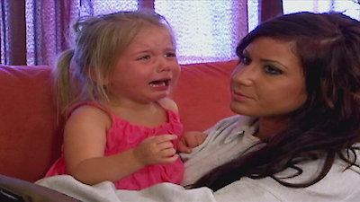 Teen Mom 2 Season 4 Episode 9