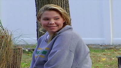 Teen Mom 2 Season 5 Episode 4