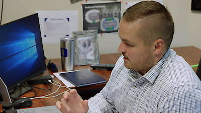 I Quit Season 1 Episode 5