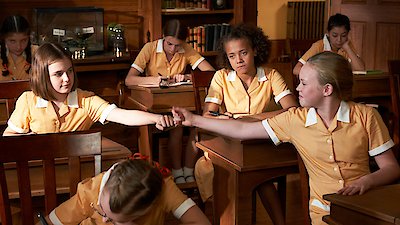 Malory Towers Season 1 Episode 1