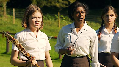 Malory Towers Season 1 Episode 5