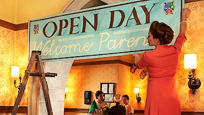 Malory Towers Season 1 Episode 7