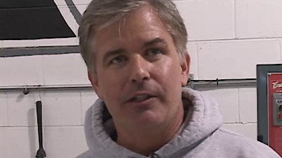 Great Biker Build-Off Season 1 Episode 1