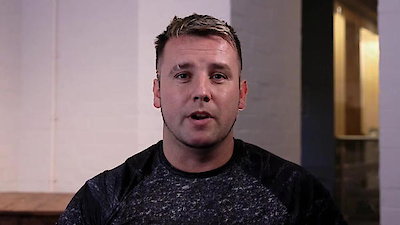 Unexplained: Caught on Camera Season 1 Episode 6