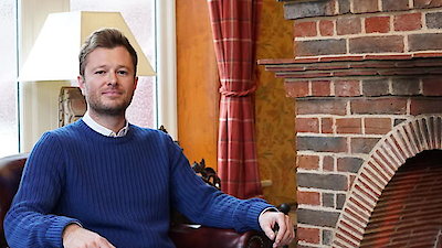 Unexplained: Caught on Camera Season 1 Episode 7