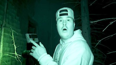 Unexplained: Caught on Camera Season 4 Episode 1