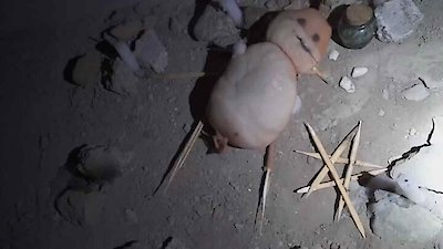 Unexplained: Caught on Camera Season 4 Episode 2