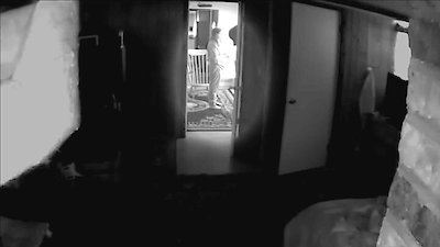 Unexplained: Caught on Camera Season 4 Episode 3
