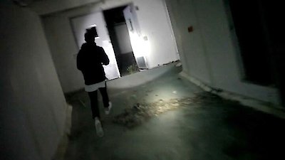Unexplained: Caught on Camera Season 4 Episode 4