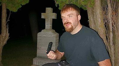 Unexplained: Caught on Camera Season 4 Episode 6