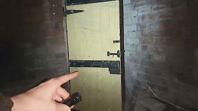 Unexplained: Caught on Camera Season 4 Episode 7