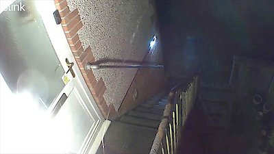 Unexplained: Caught on Camera Season 4 Episode 8