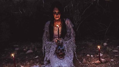 Unexplained: Caught on Camera Season 4 Episode 9