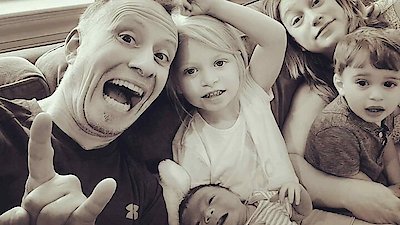 Unexplained: Caught on Camera Season 4 Episode 10