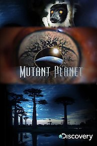 Mutant Planet